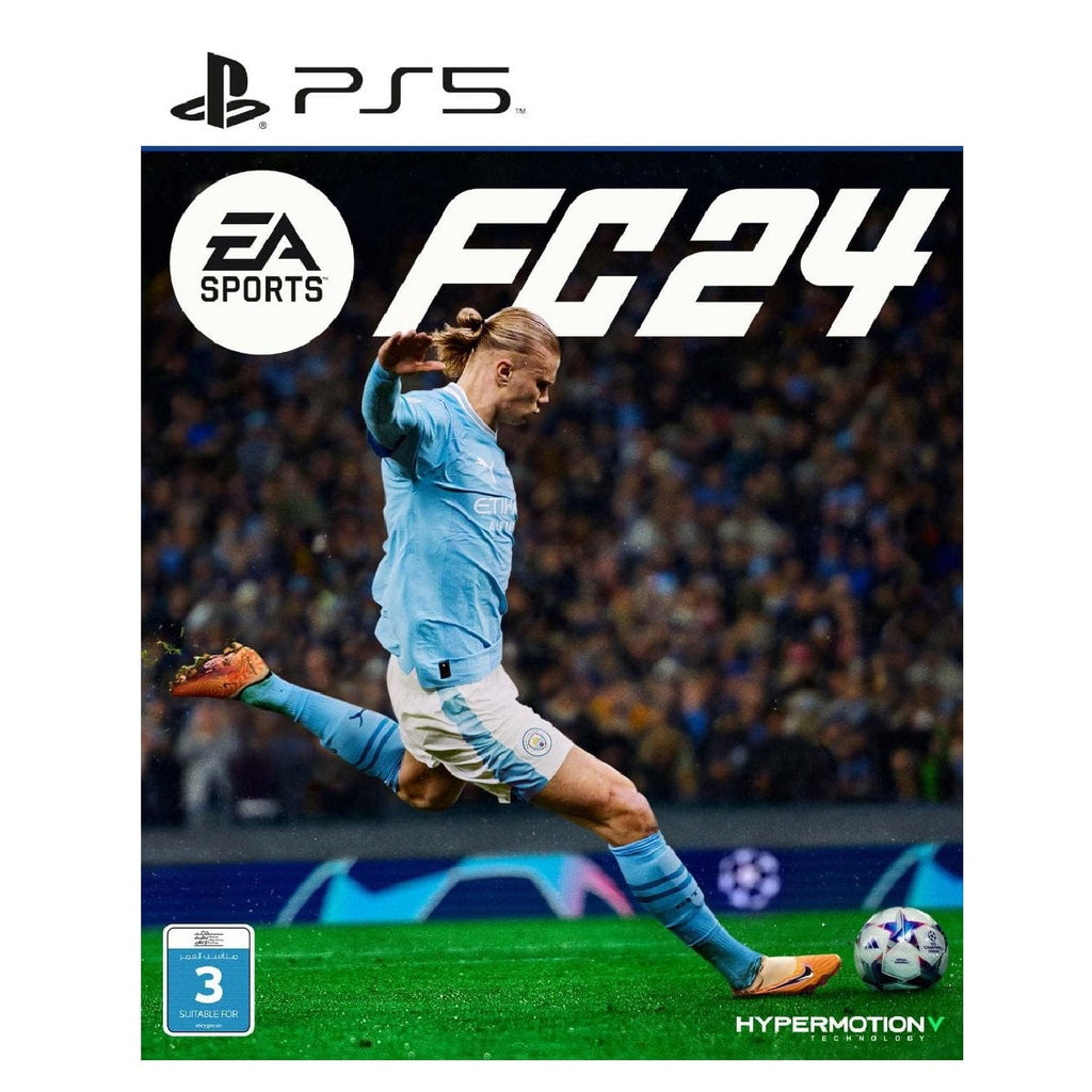 PS5 Gaming EA Sports FC 24 PS5