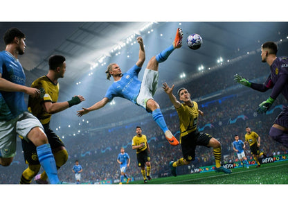PS5 Gaming EA Sports FC 24 PS5
