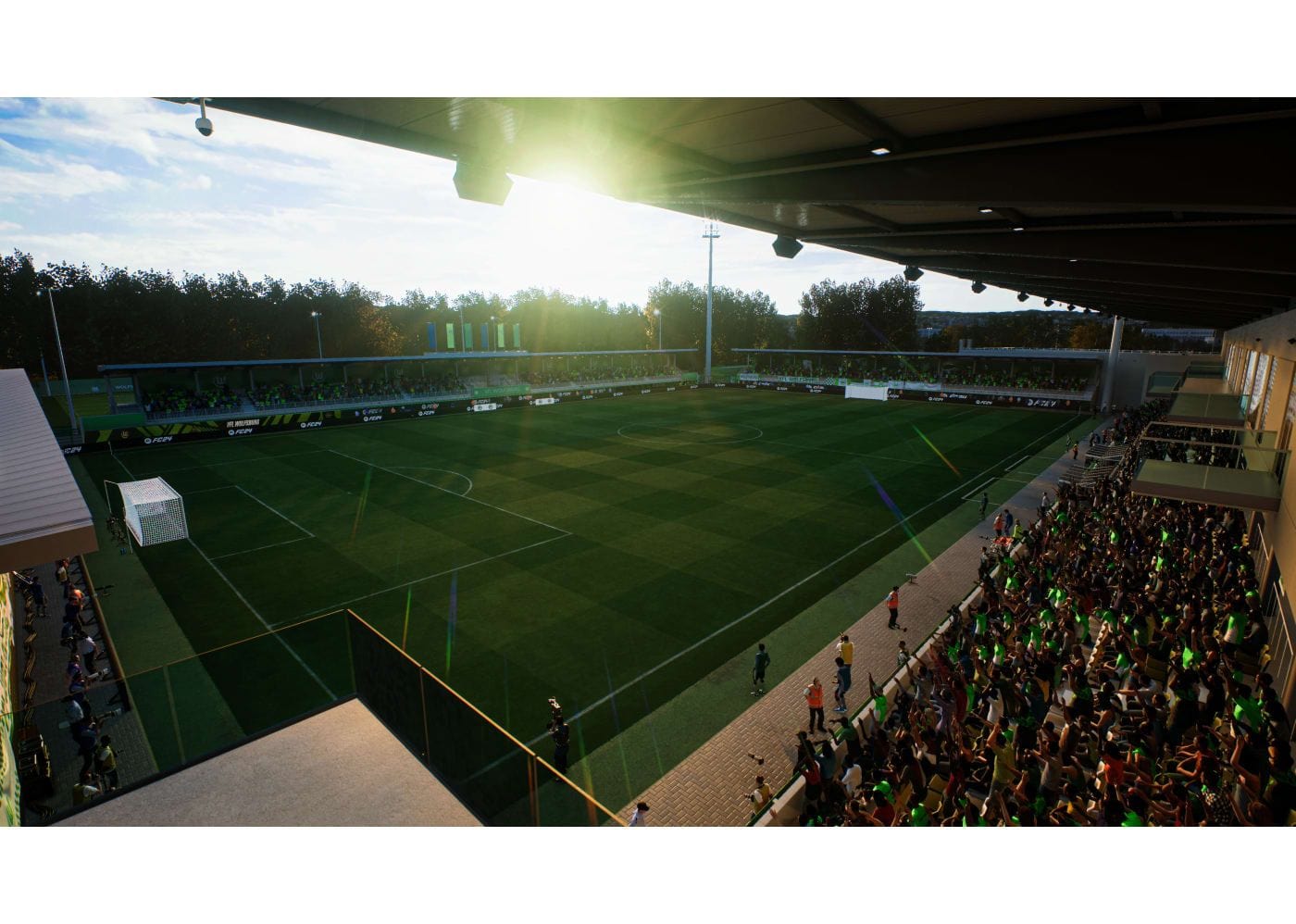 PS5 Gaming EA Sports FC 24 PS5