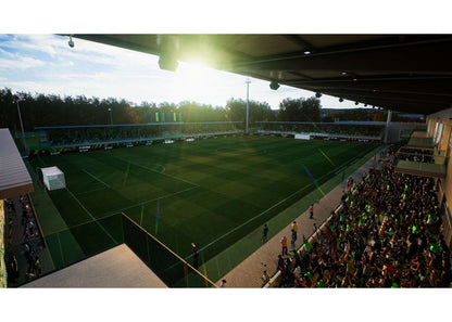 PS5 Gaming EA Sports FC 24 PS5