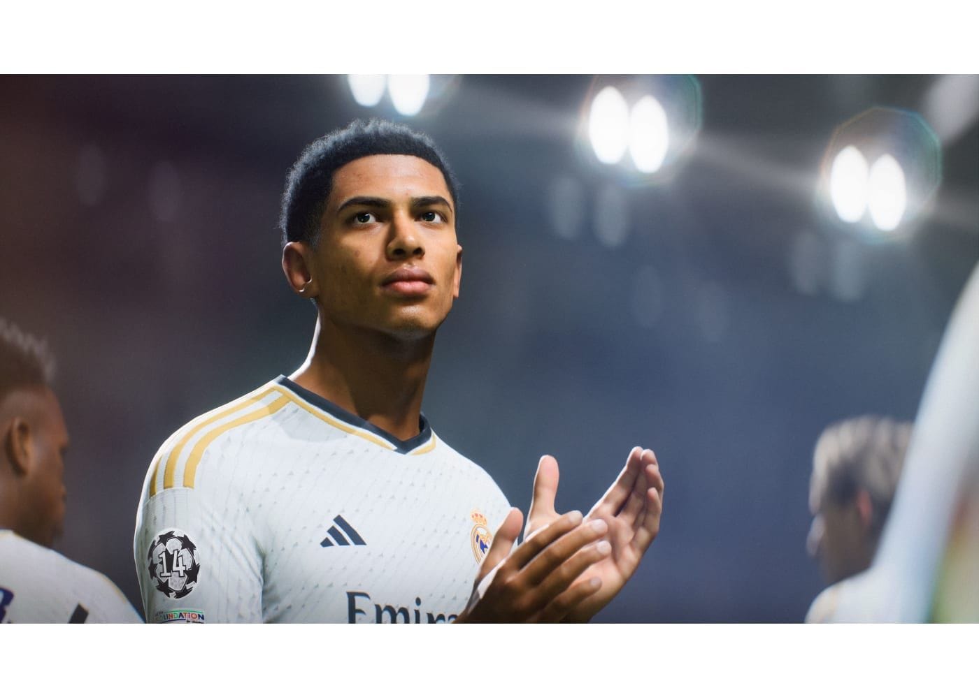 PS5 Gaming EA Sports FC 24 PS5