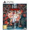 PS5 Gaming Fate/Samurai Remnant PS5