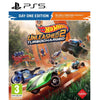 PS5 Gaming Hot Wheels Unleashed™ 2 – Turbocharged PS5