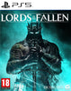 PS5 Gaming Lords of Fallen PS5