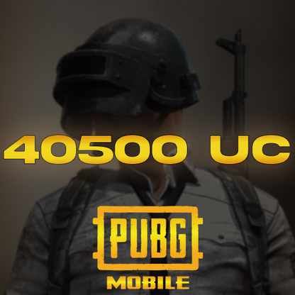 PUBG Mobile Digital Code | Instant Delivery