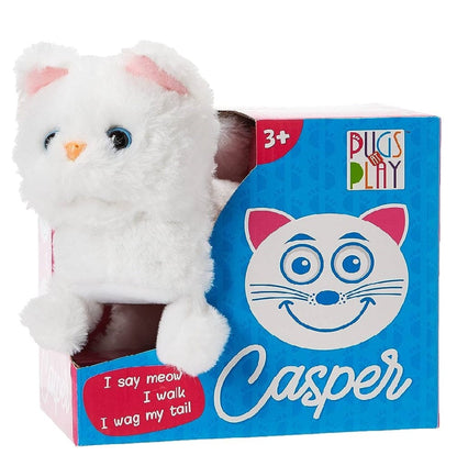 Pugs At Play Toys Pugs at Play Casper