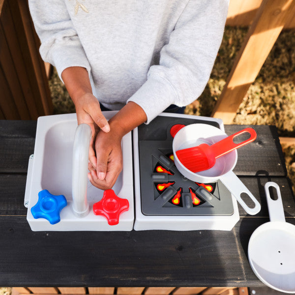 Kidkraft Panorama Tower Playhouse