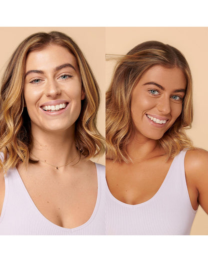 Isle of Paradise Self-Tanning Drops 2.0 - Dark 30ml