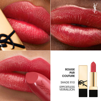 Yves Saint Laurent Rouge Pur Couture Reno