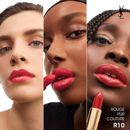 Yves Saint Laurent Rouge Pur Couture Reno
