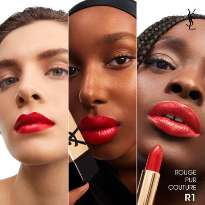 Yves Saint Laurent Rouge Pur Couture Reno