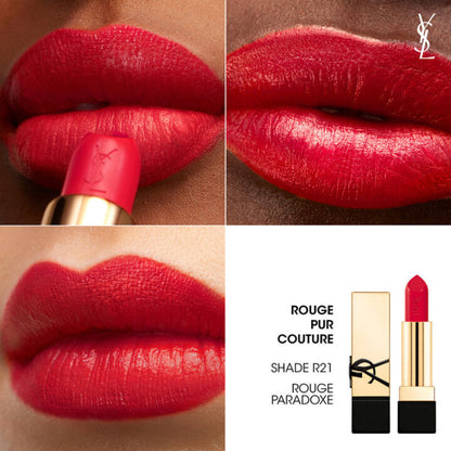 Yves Saint Laurent Rouge Pur Couture Reno