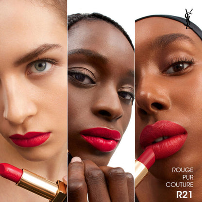 Yves Saint Laurent Rouge Pur Couture Reno