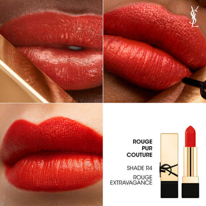 Yves Saint Laurent Rouge Pur Couture Reno