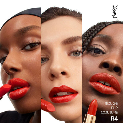 Yves Saint Laurent Rouge Pur Couture Reno