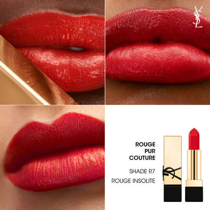 Yves Saint Laurent Rouge Pur Couture Reno