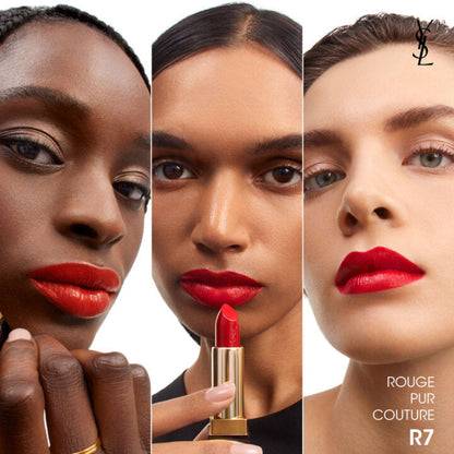 Yves Saint Laurent Rouge Pur Couture Reno