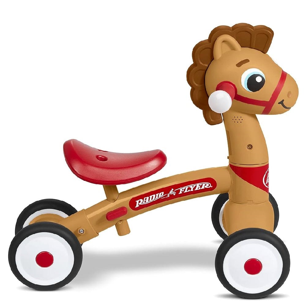 Radio Flyer Babies Radio Flyer - Lil Racers Pony