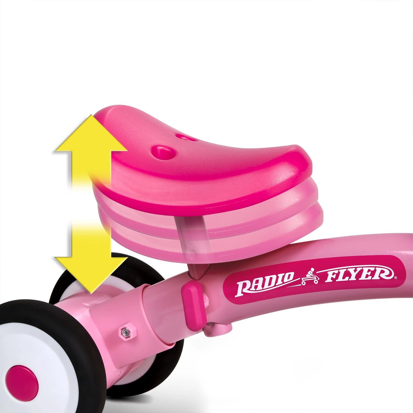 Radio Flyer Babies Radio Flyer - Lil Racers Unicorn