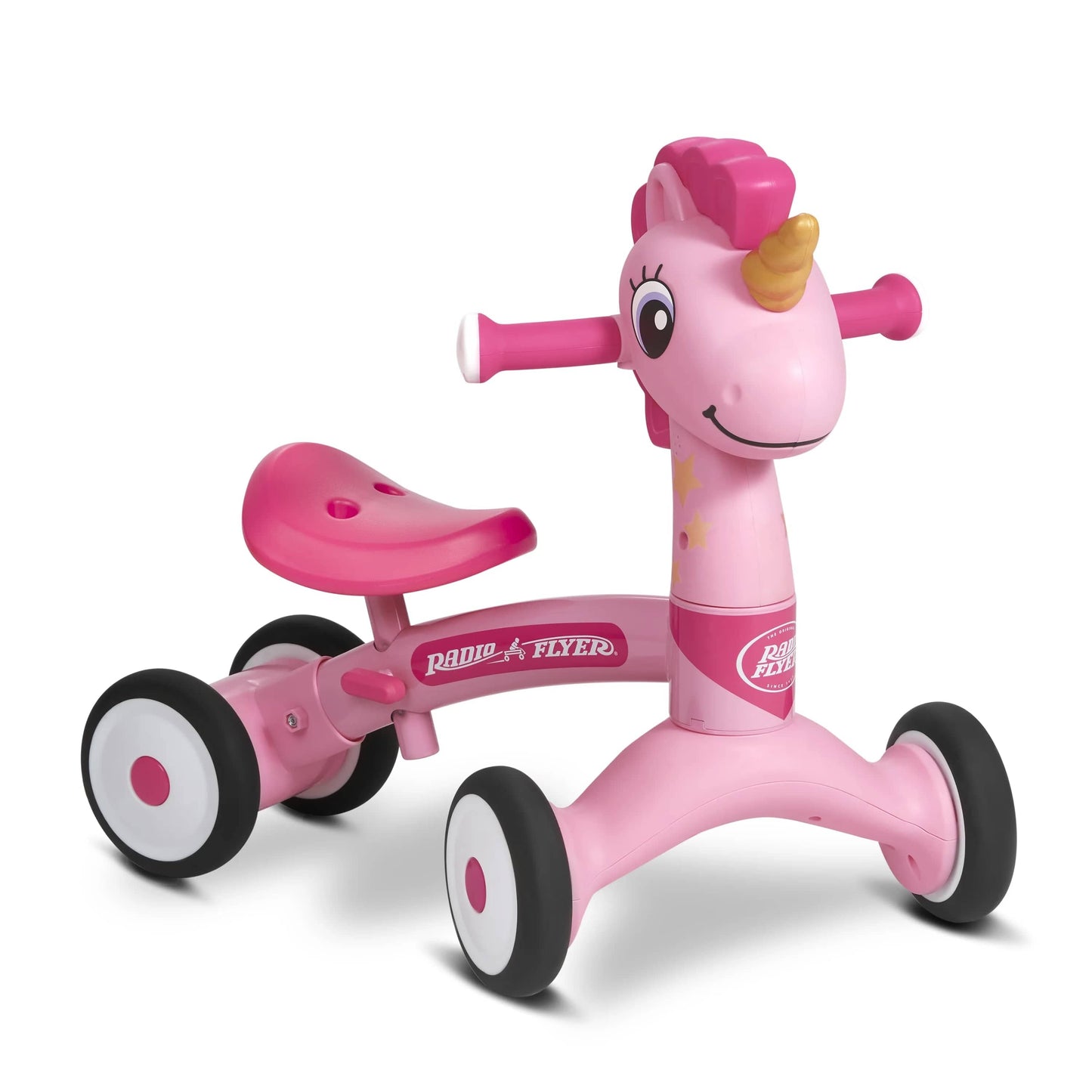 Radio Flyer Babies Radio Flyer - Lil Racers Unicorn