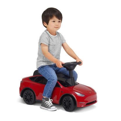 Radio Flyer Babies Radio Flyer My First Tesla Model Y