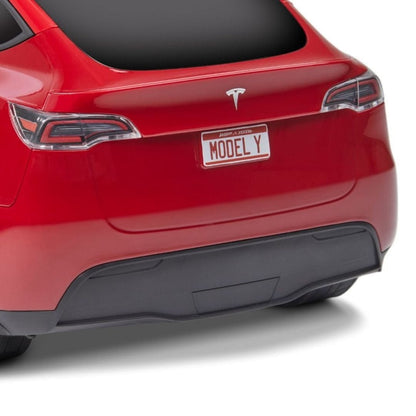 Radio Flyer Babies Radio Flyer My First Tesla Model Y