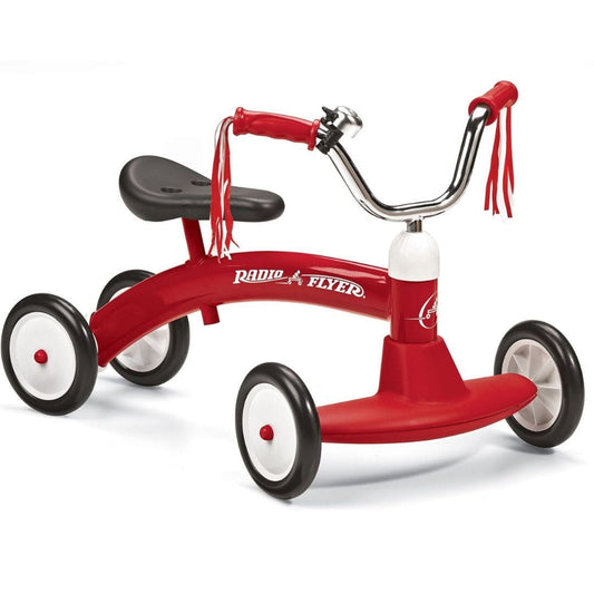 Radio Flyer Babies Radio Flyer Scoot About