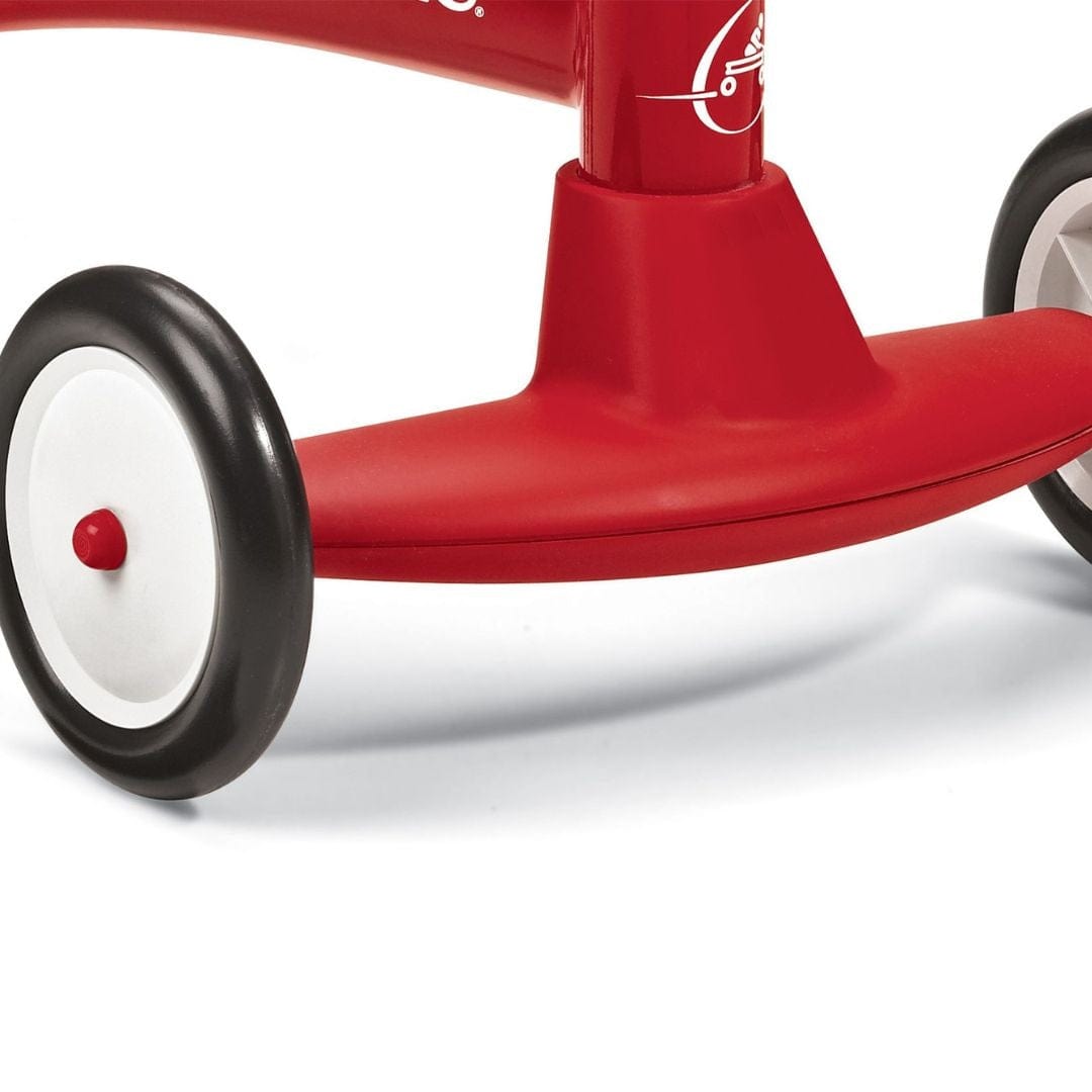 Radio Flyer Babies Radio Flyer Scoot About