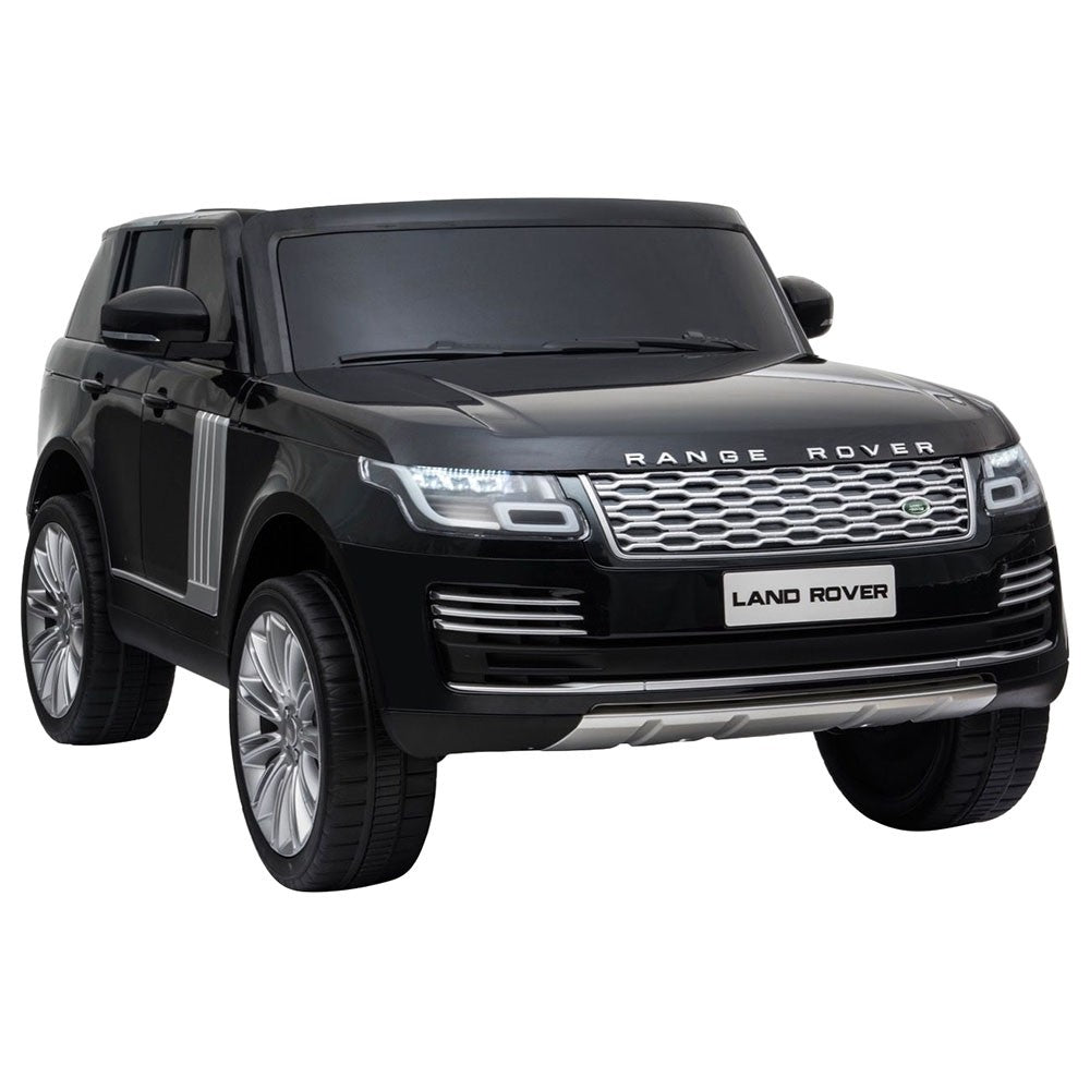 Ride On Licensed Land Rover Elite 24 V – Black