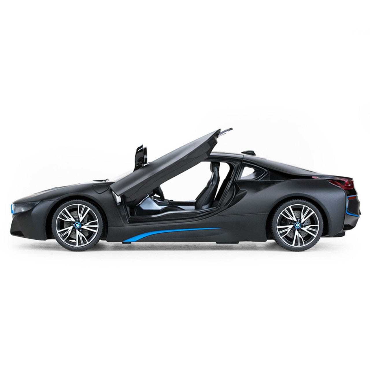 rastar Toys Rastar R/C BMW i8 Roadster 1:12 Assorted