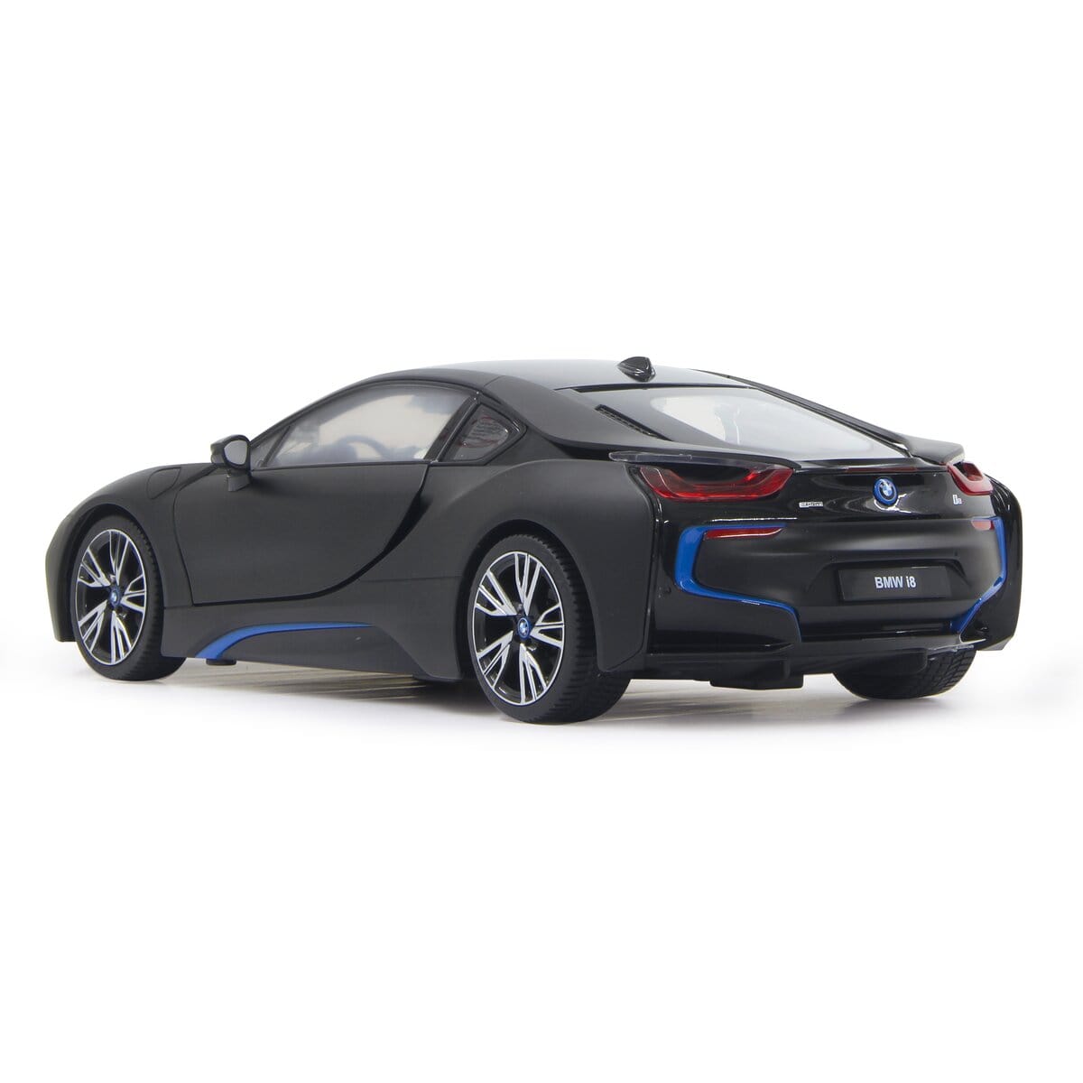 rastar Toys Rastar R/C BMW i8 Roadster 1:12 Assorted