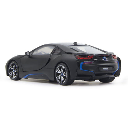 rastar Toys Rastar R/C BMW i8 Roadster 1:12 Assorted
