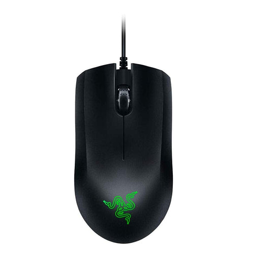 Razer Mouse MOUSE RAZER Abyssus Lite With Mouse Pad Goliathus | RZ83-02730100-B3M1