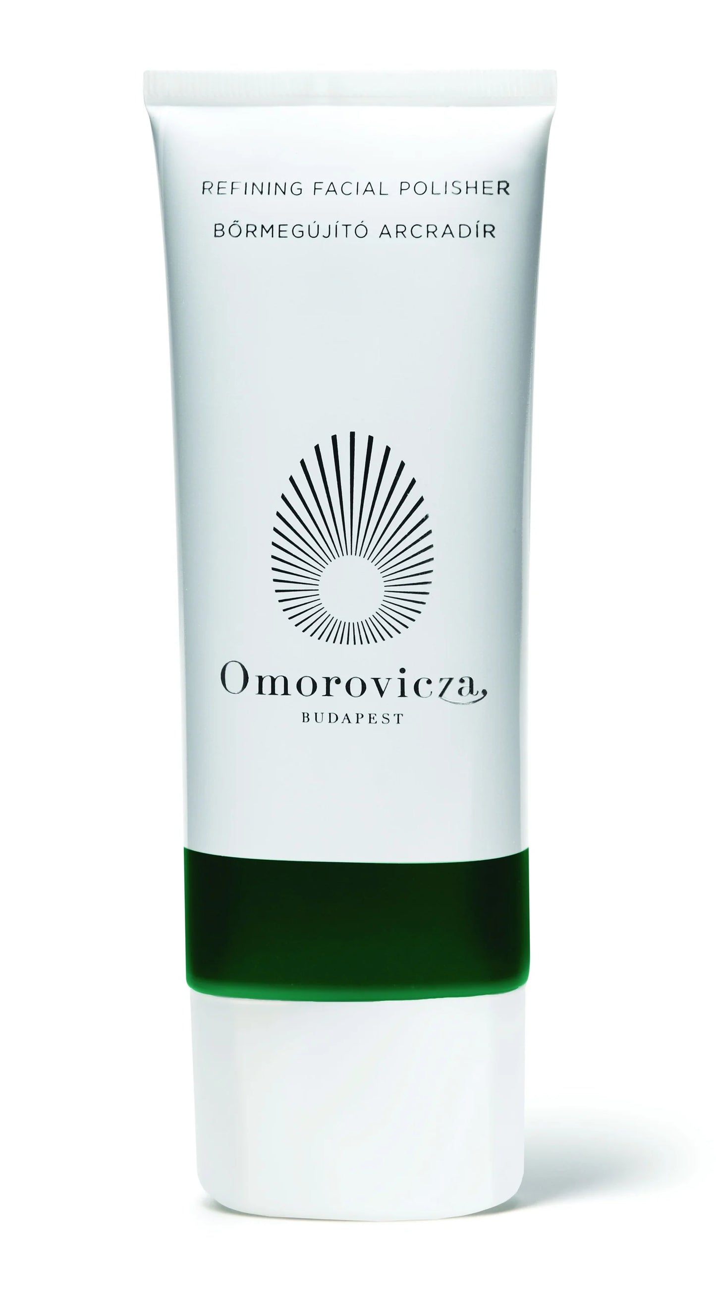 Omorovicza Refining Facial Polisher 100ml Vegan