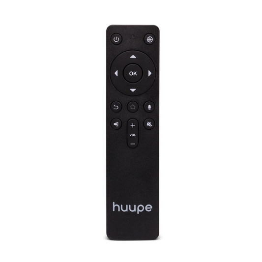 Huupe mini Official Bluetooth Remote Control