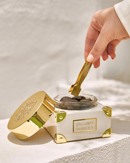 Emirates Pride Dakhoon Retaj