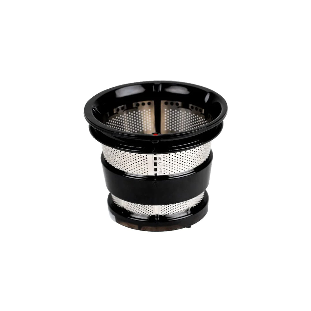 Kuvings Sorbet and Smoothie Strainers for REVO830 Slow Juicer, Set of 2