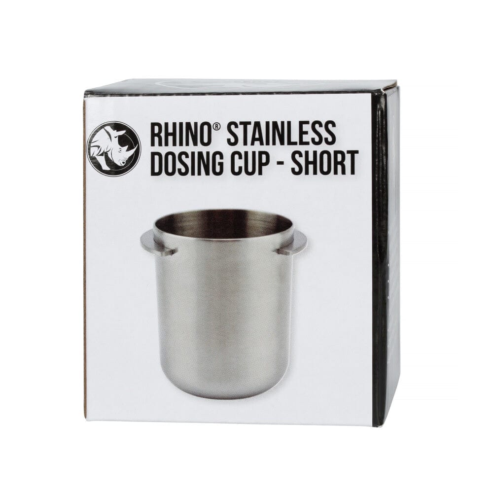 Rhino Coffee Gear Home & Kitchen Rhino® Coffee Gear Dosing Cup - Short