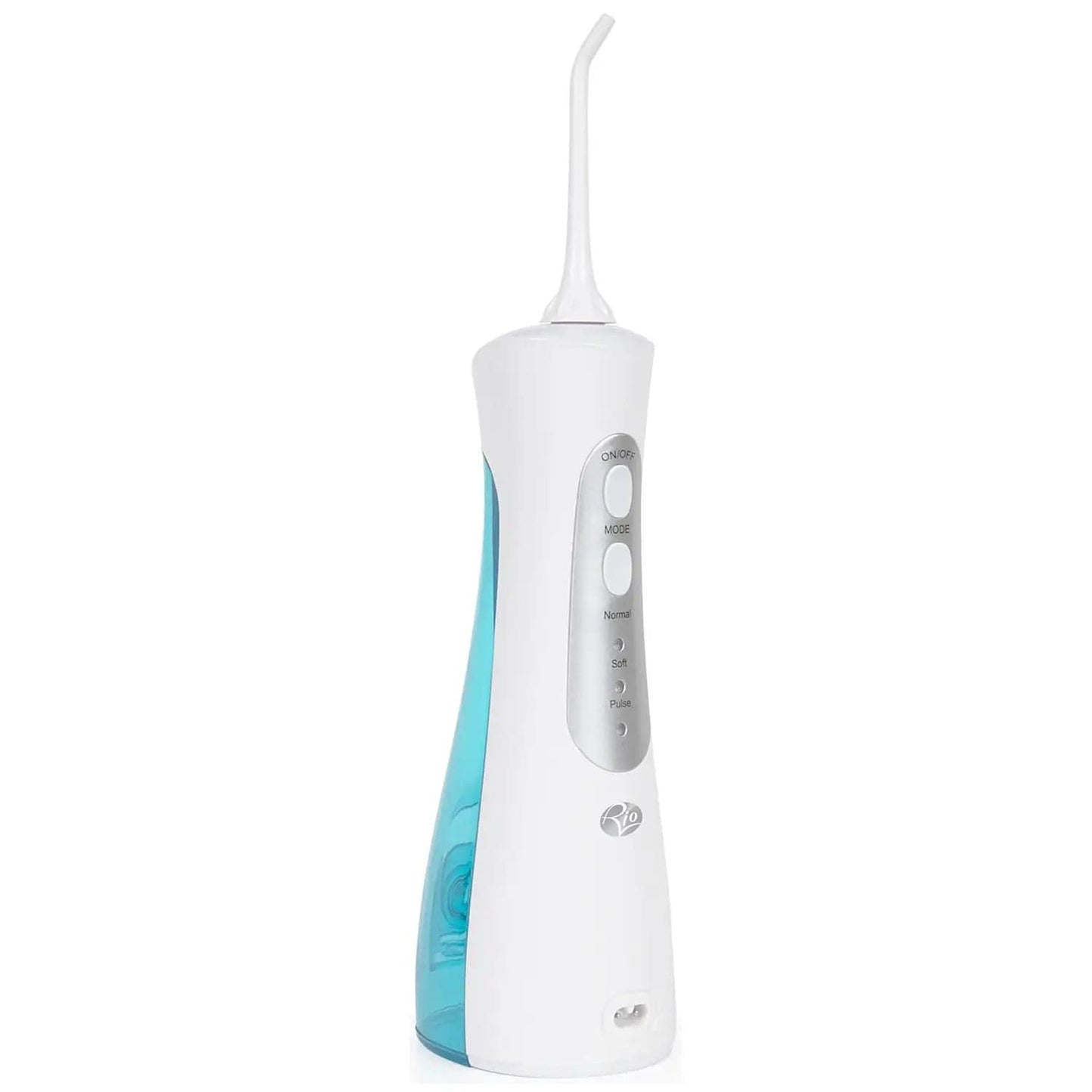 Rio Beauty Rio Cordless Water Flosser and Oral Water Jet Irrigator