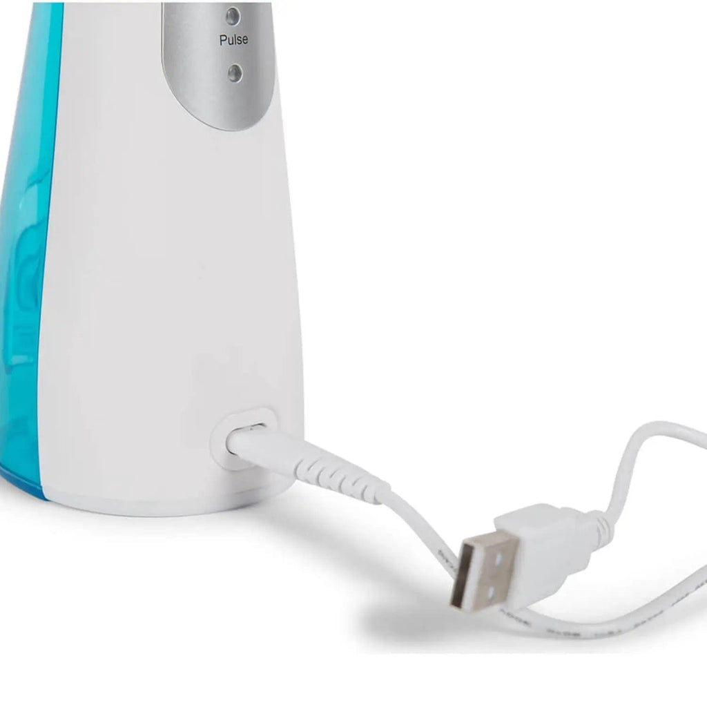 Rio Beauty Rio Cordless Water Flosser and Oral Water Jet Irrigator