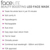 Rio Beauty Rio FaceLite Beauty Boosting LED Face Mask