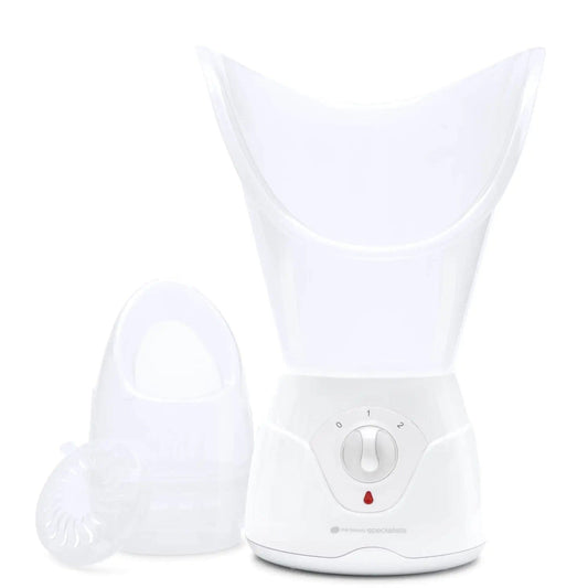 Rio Beauty Rio Facial Sauna & Steamer with Steam Inhaler