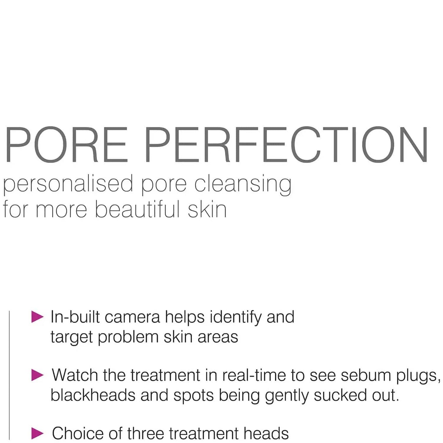 Rio Beauty Rio Pore Perfection - Blush