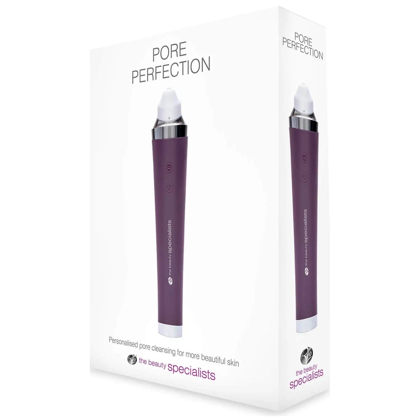 Rio Beauty Rio Pore Perfection - Grape