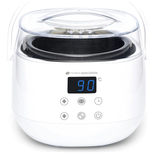 Rio Beauty Rio Professional Wax Heater