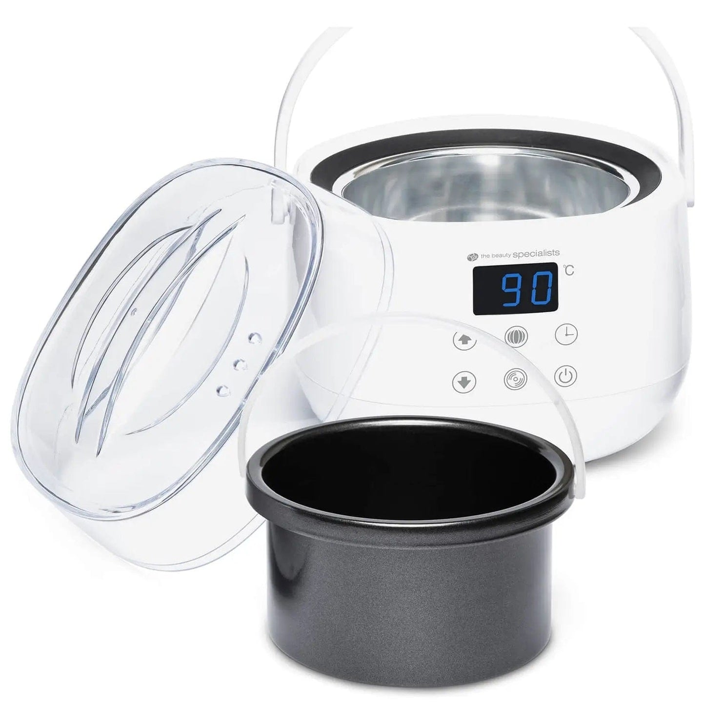 Rio Beauty Rio Professional Wax Heater