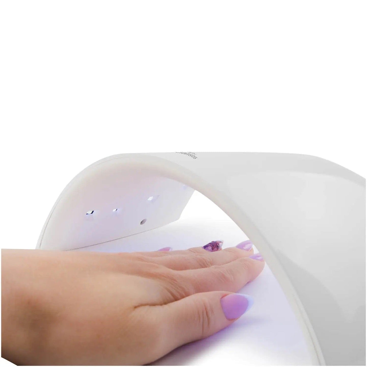 Rio Beauty Rio Salon Pro UV & LED Lamp