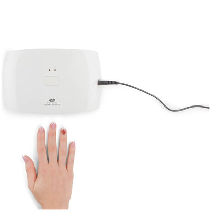 Rio Beauty Rio Salon Pro UV & LED Lamp