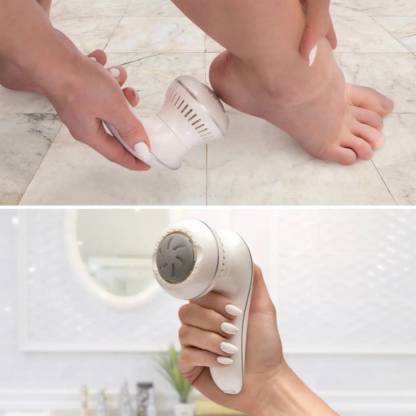 Rio Beauty Rio Spa Pedi Device