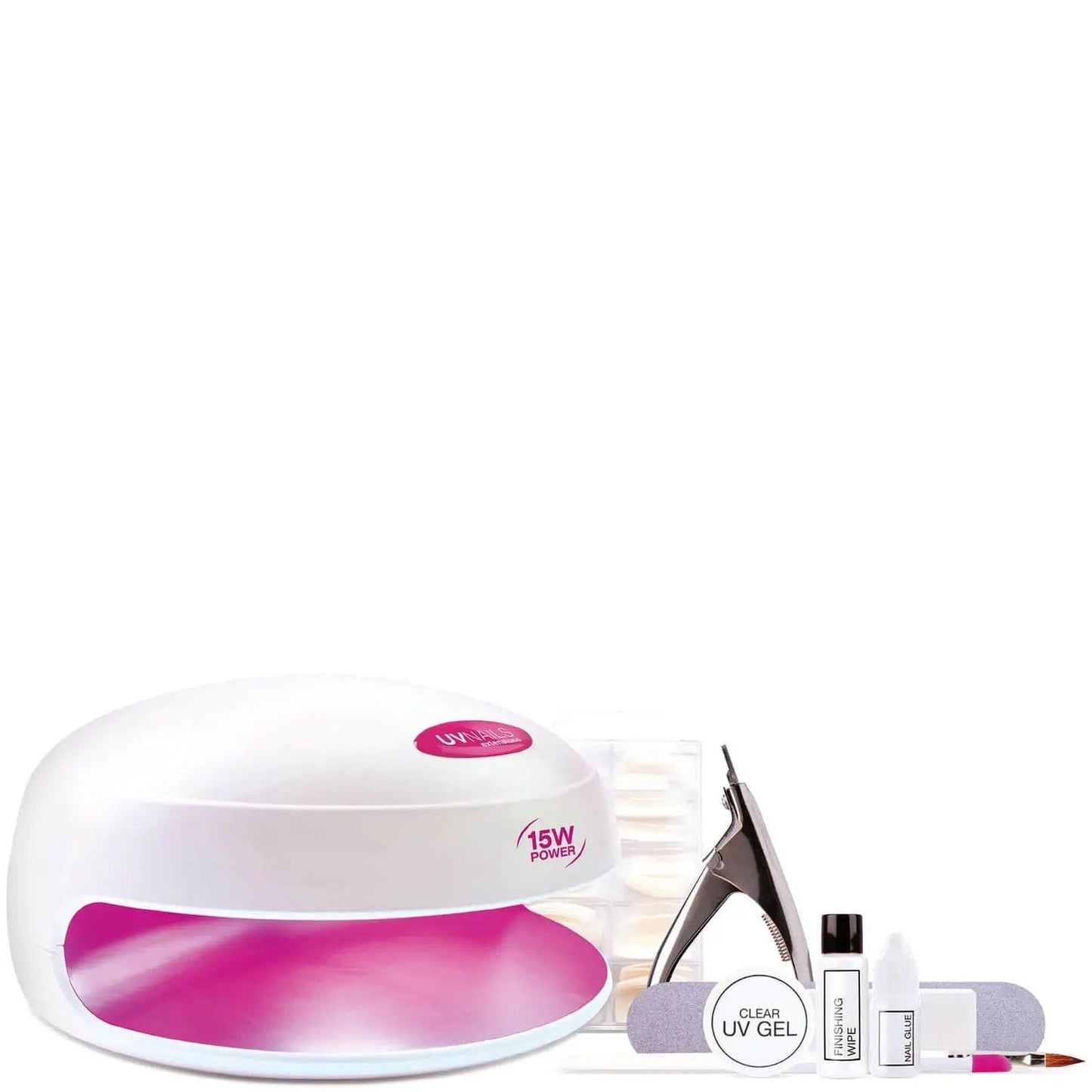 Rio Beauty Rio UV Lamp Nail Extension System